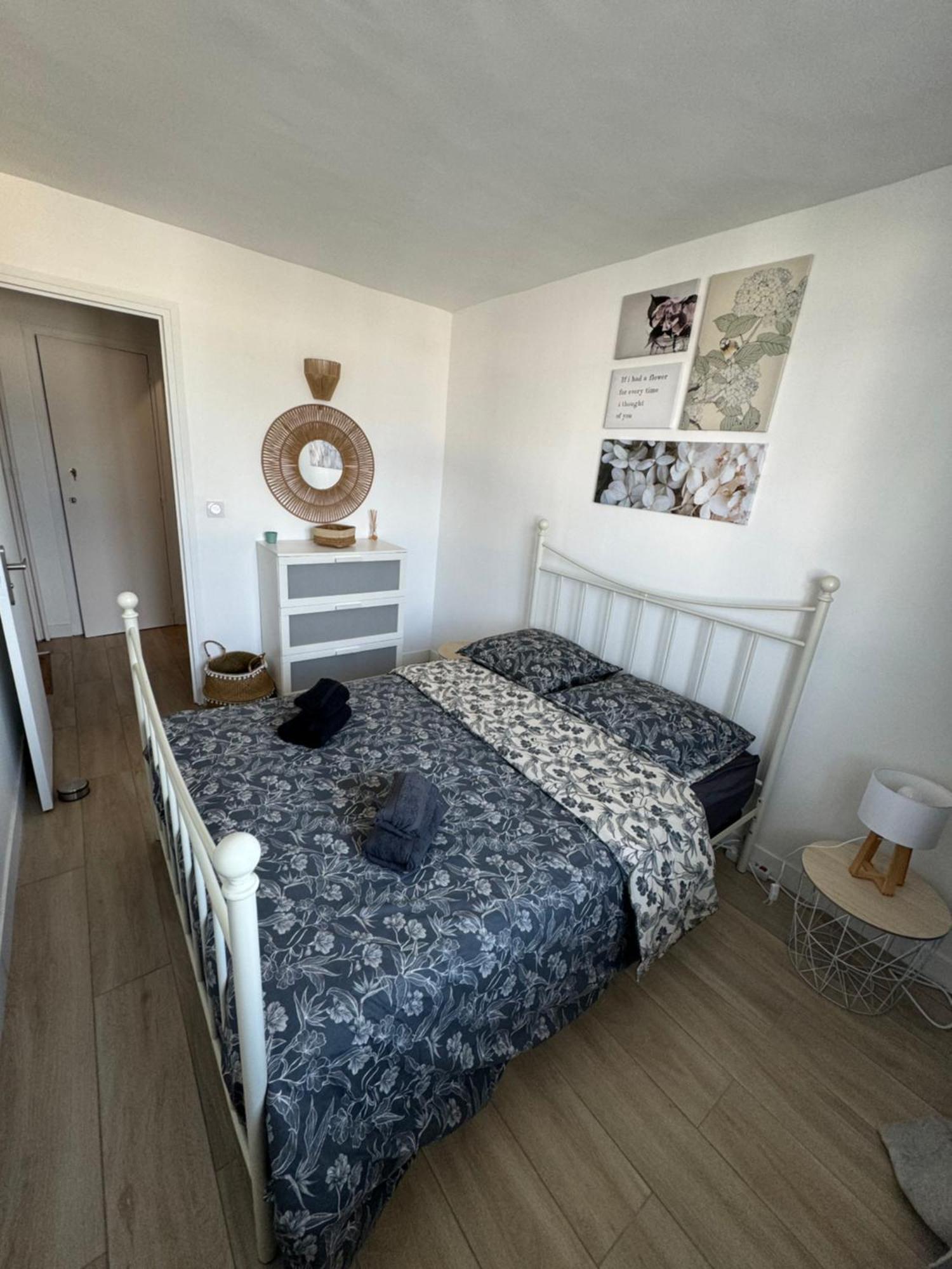 Le Beauvert 2 Nouveau A Grenoble Parking Gratuit Exterior foto
