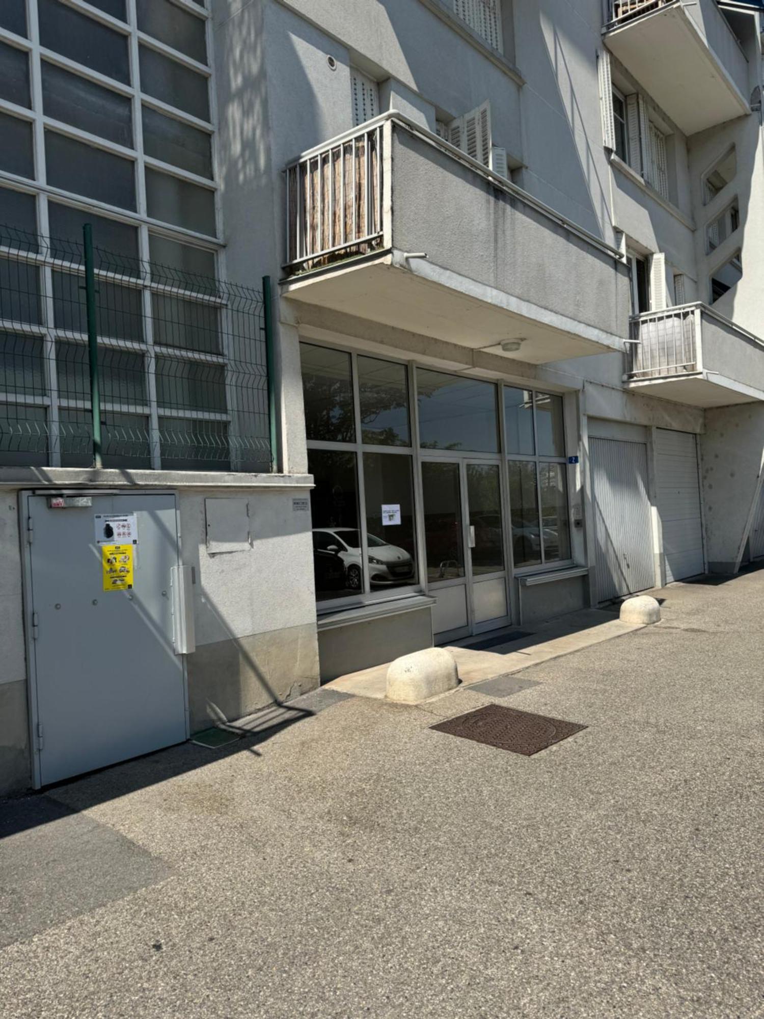 Le Beauvert 2 Nouveau A Grenoble Parking Gratuit Exterior foto